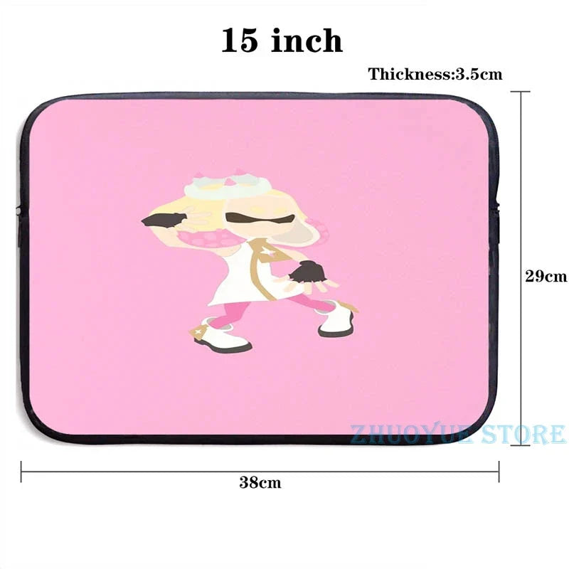 Funny Graphic print Pearl Splatoon 2 USB