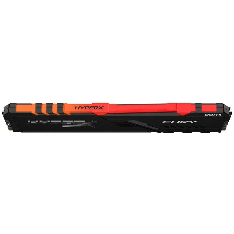 Kingston HyperX FURY RAM DDR4 RGB Memory 2400MHz