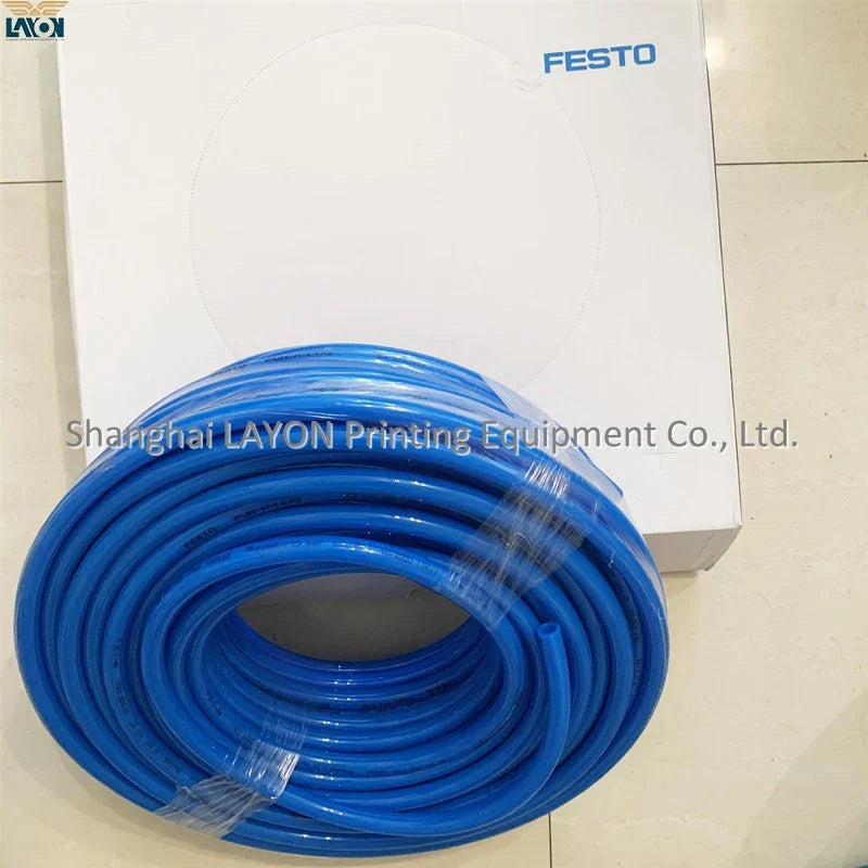 LAYON 50 Meter 8mm OD Excellent Printer Parts