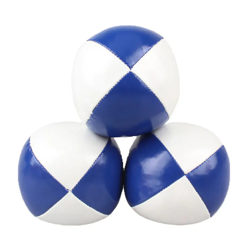 3PCS Net Set Suit Professional Juggling Ball Acrobatics