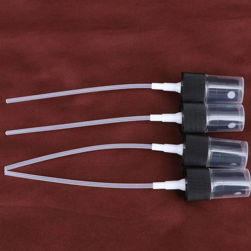 20pcs Spray Bottle Tops Fine Mist Spray Bottle
