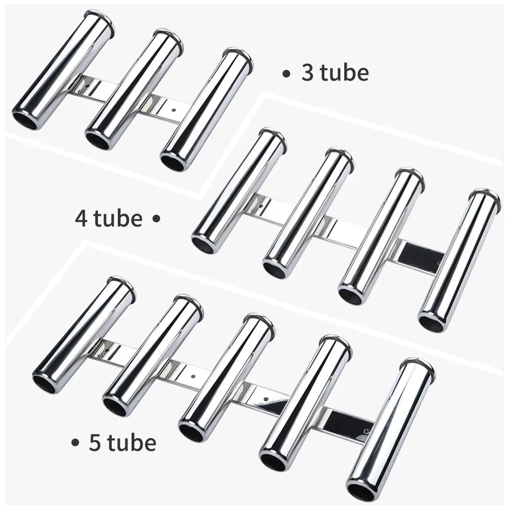 Boat Accessories Outboard Motor Boat Stainless Steel Fishing