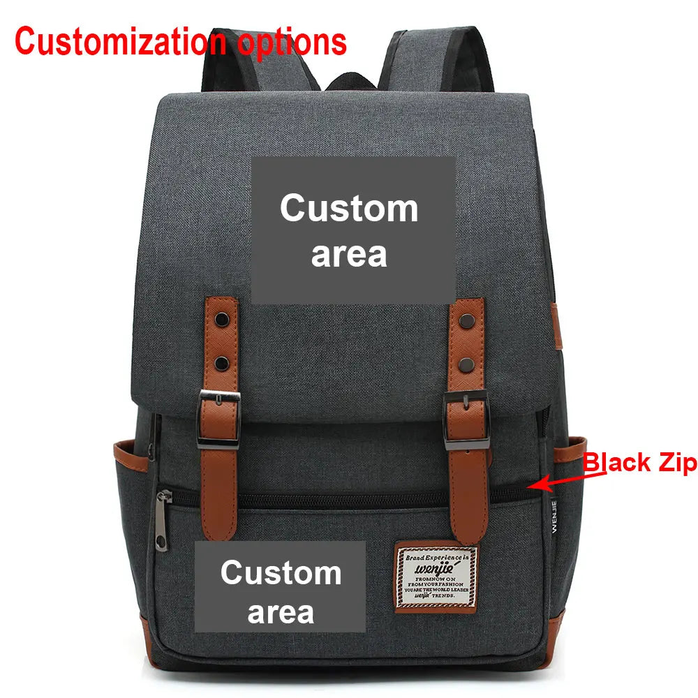 Customized Print DIY Your Like Photo or Logo