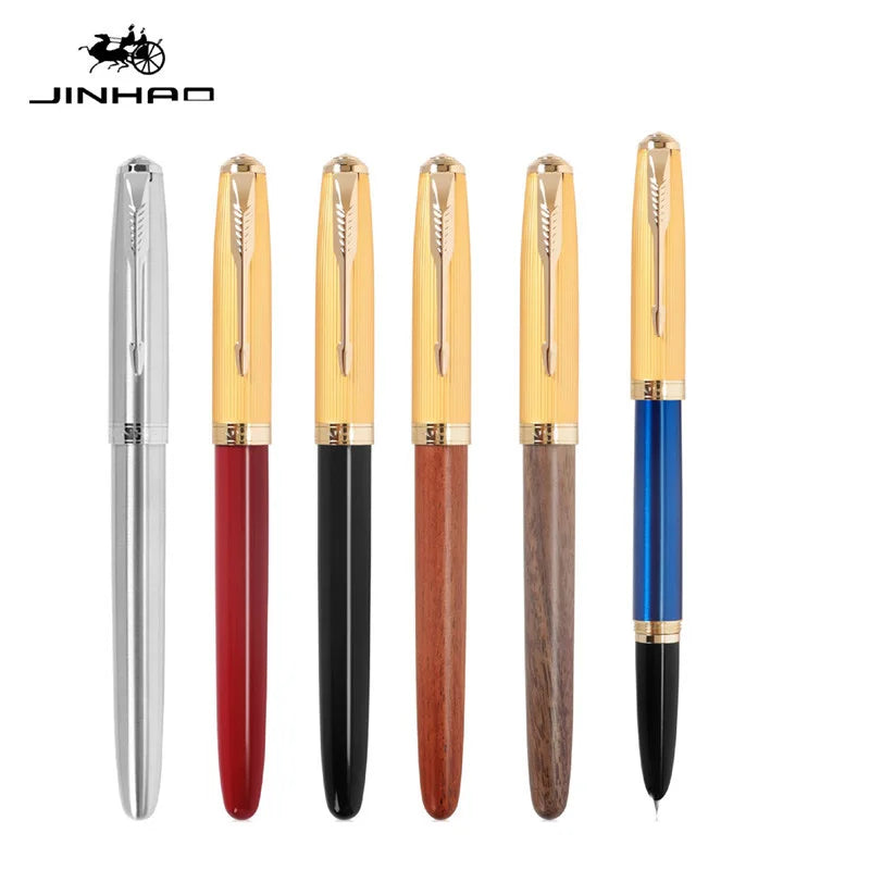New Jinhao 85 Classic Retro School Supplies Student
