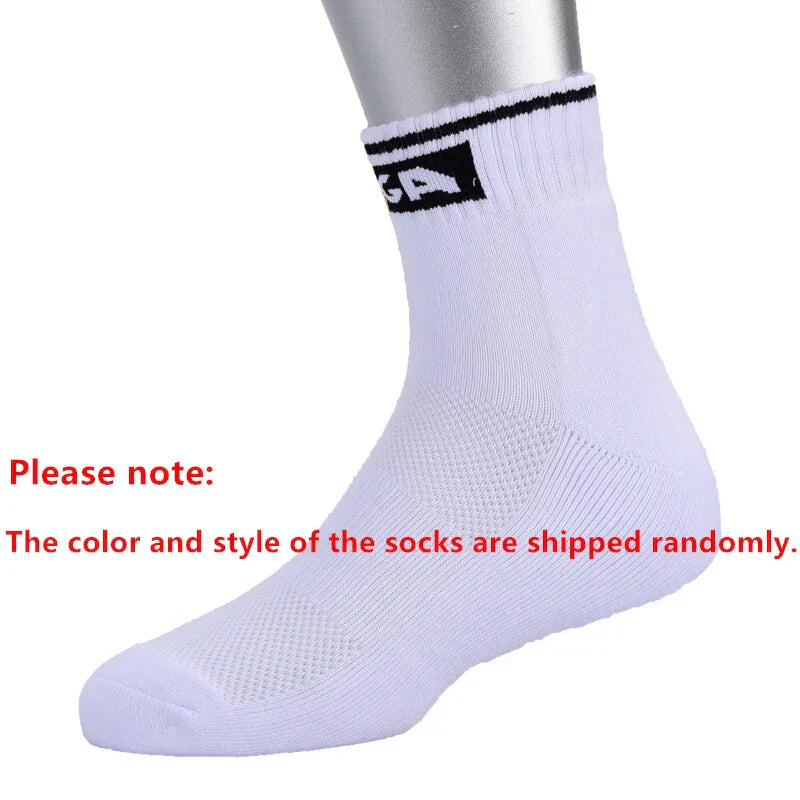 STIGA Table tennis Socks original combed cotton sweat