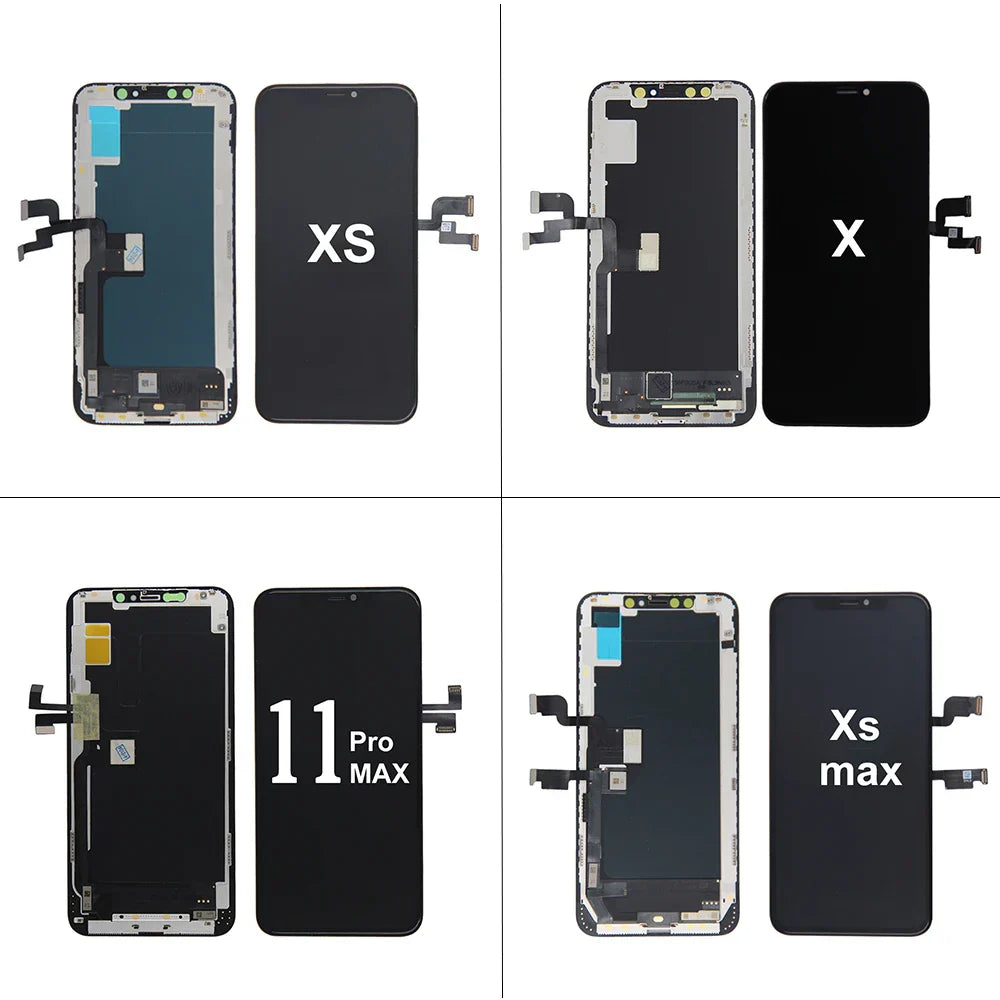 AAAA Grade For iPhone 6 6S 7 8