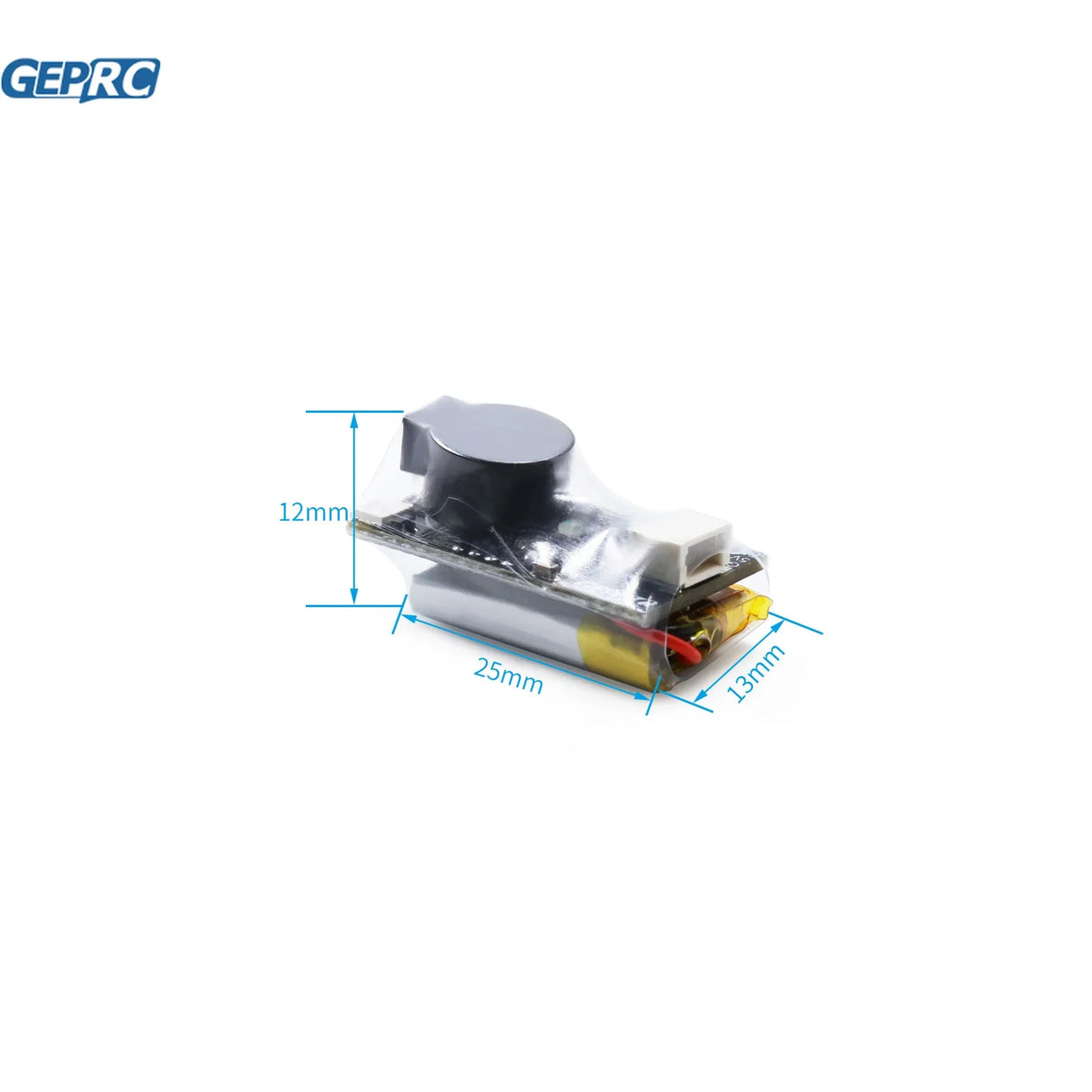 GEPRC Super Buzzer Suitable Drone Loss Alarm RC