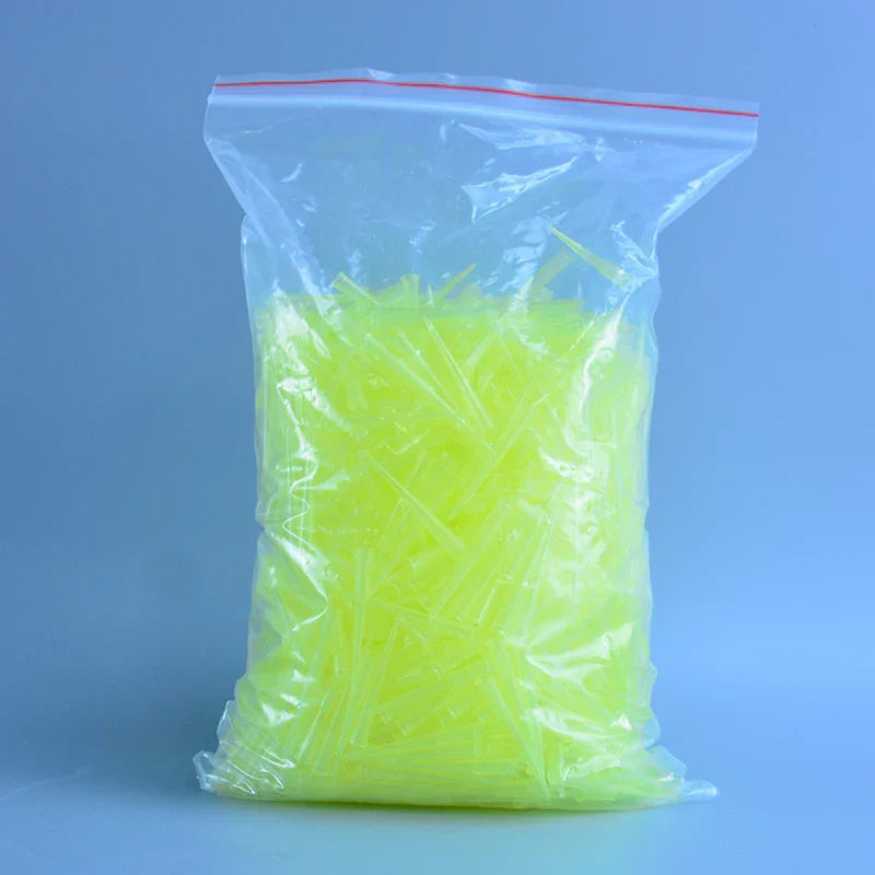 DXY Lab 10ul 200ul 1000ul 5ml 10ml PP