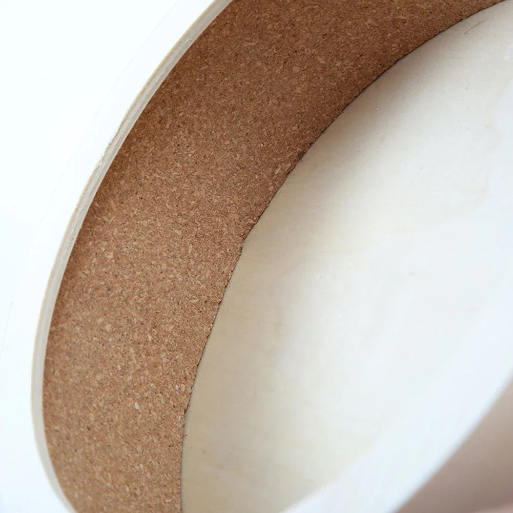 Natural Wood Silent Running Toy Hamster Roller Wheel