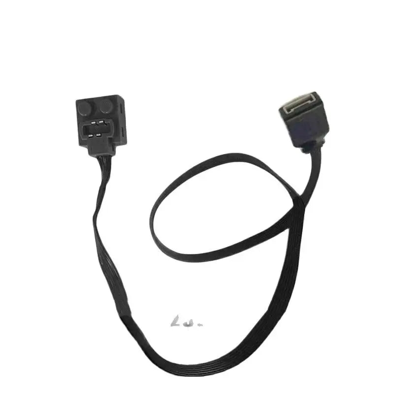 NEW Power Functions WEDO 2.0 Extension Cable Building