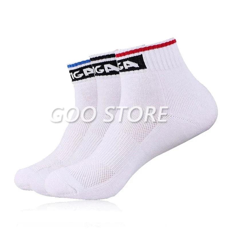 STIGA Table tennis Socks original combed cotton sweat
