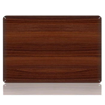Wood Texture Vinyl Sticker Decal Skin Cover Case
