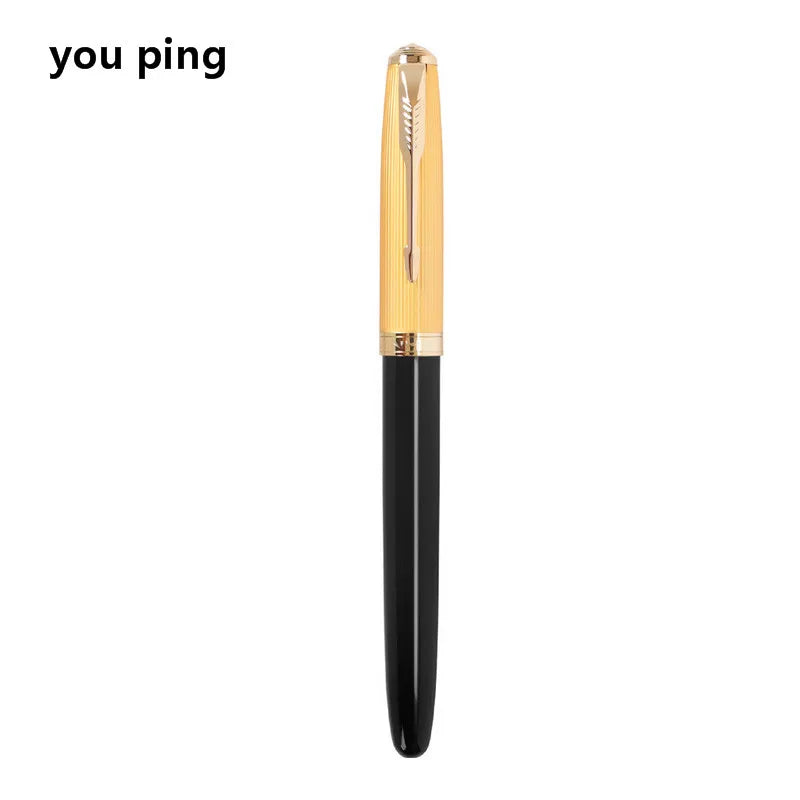 New Jinhao 85 Classic Retro School Supplies Student