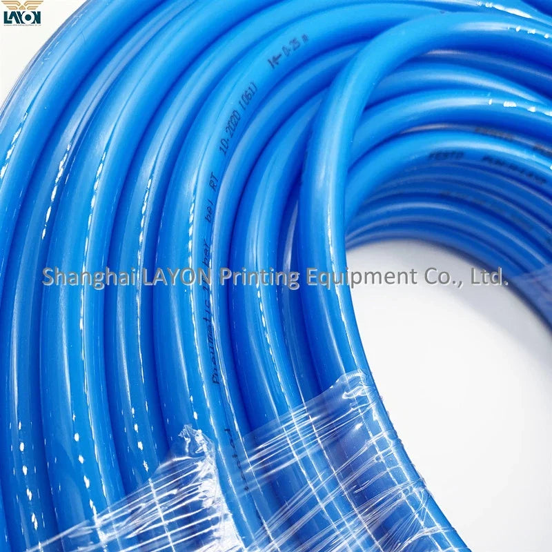 LAYON 50 Meter 8mm OD Excellent Printer Parts