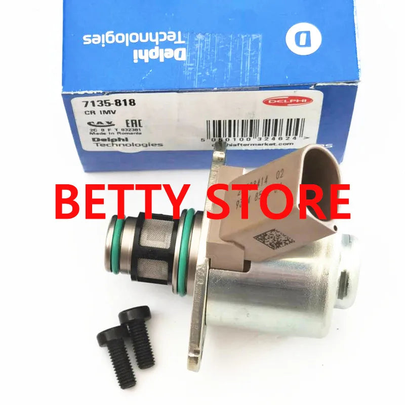 Genuine New Control Valve IMV 7135-818 / 9109-946