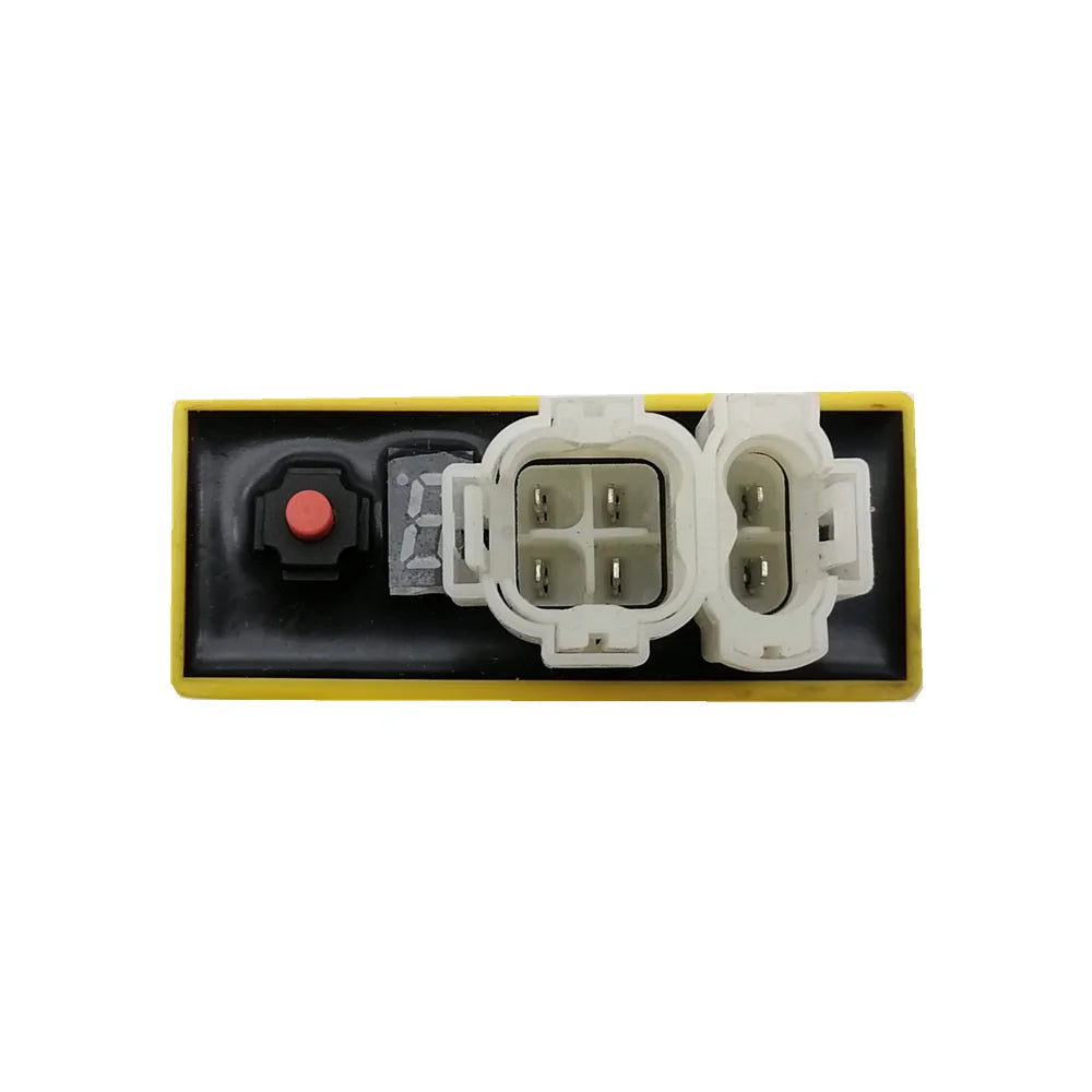 Motorcycle Performance Parts Ignition Ignite System Unit Digital