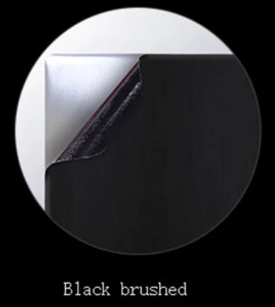 Customize Model Size 1PCS Laptop Skin Sticker Cover