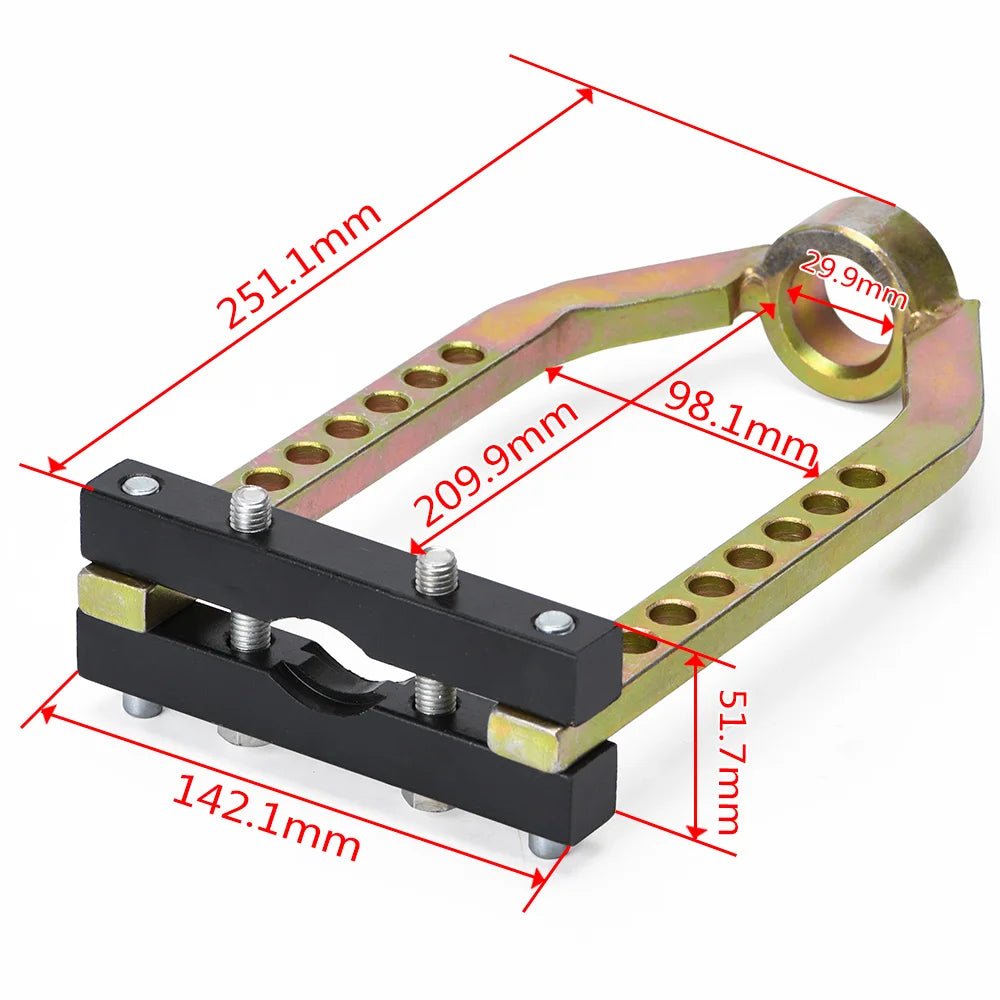 Universal Car Cv Joint Puller Tool Propshaft Seperator