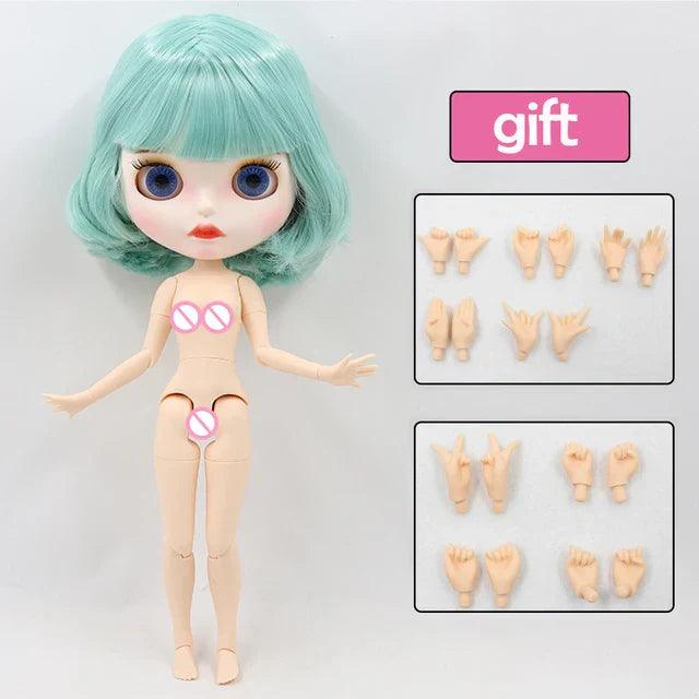 ICY DBS Blyth Doll 1/6 BJD Toy Joint