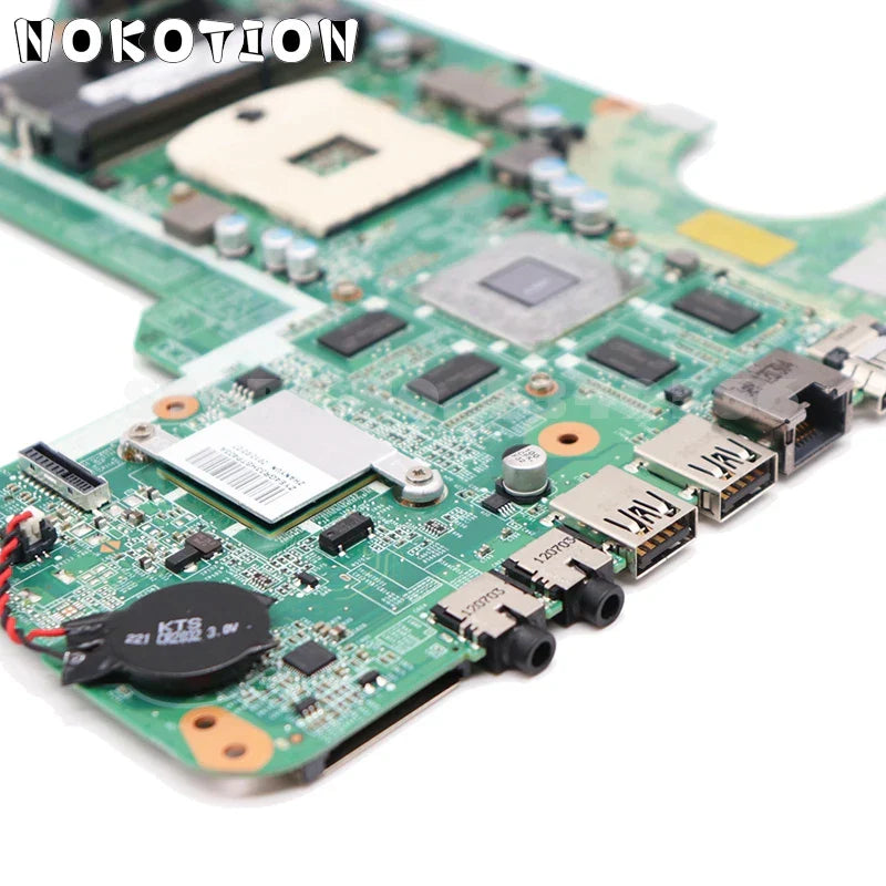 DA0R33MB6F0 DA0R33MB6F1 680569-001 680570-001 680570-501 For HP Pavilion