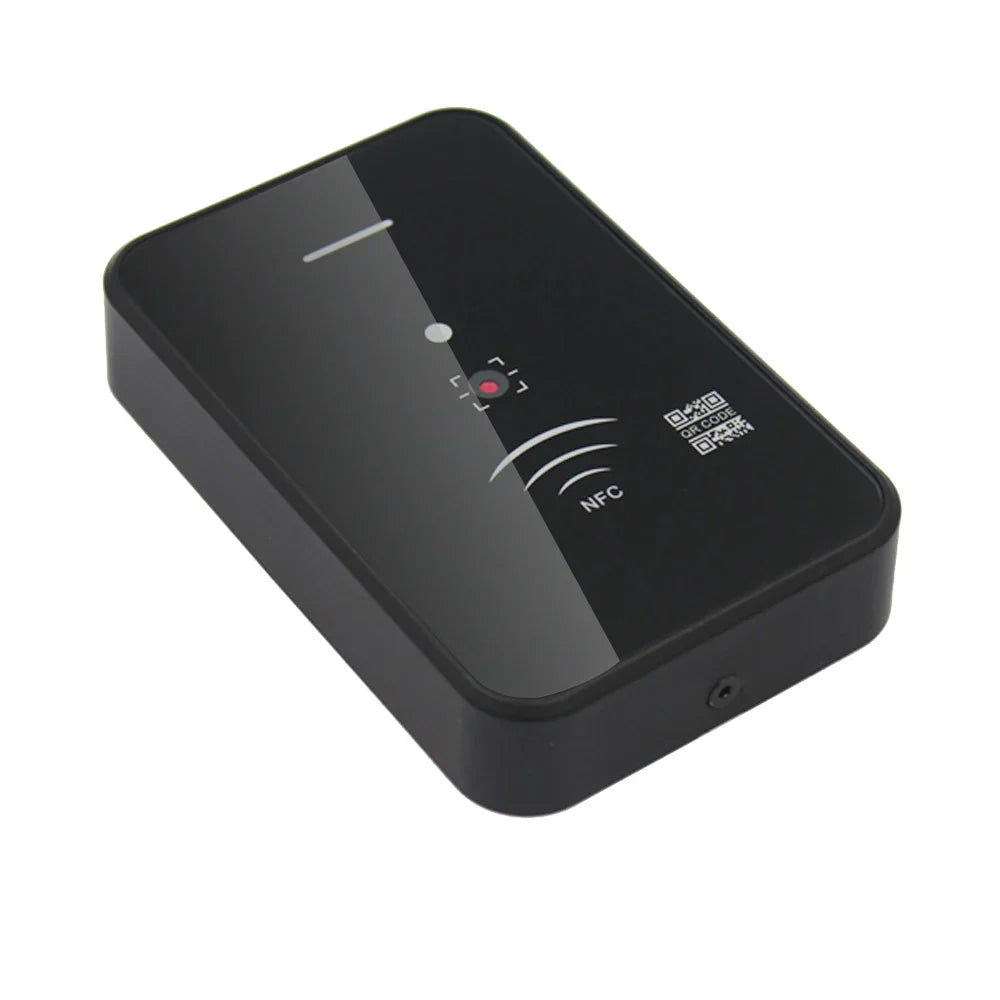 13.56Mhz IC card reader RS232 RS485 Wiegand 26