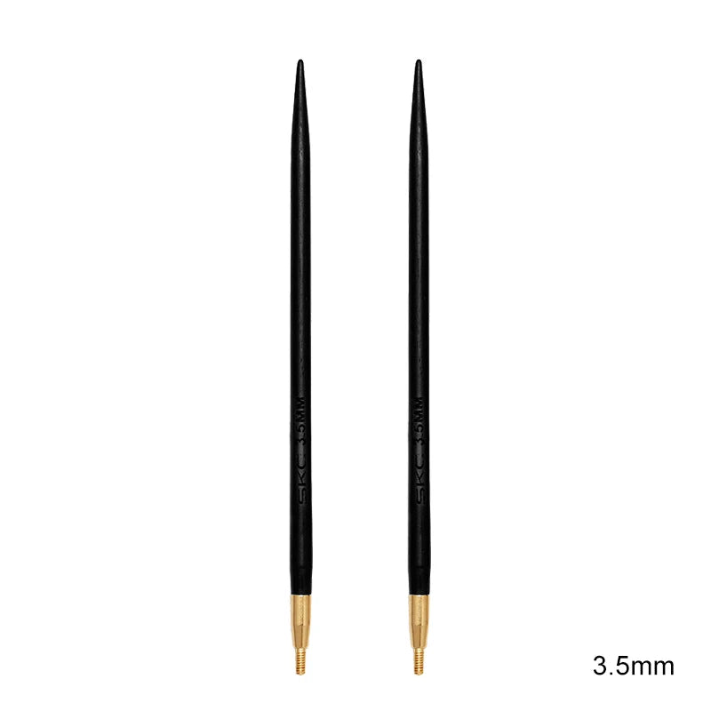 LMDZ 1Pcs High Quality Cable or Sandalwood Circular