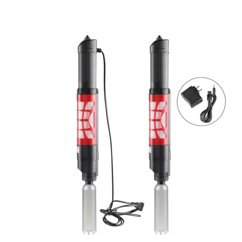 Automatic Gravel Electric Cleaner Water Filter Sand Washer