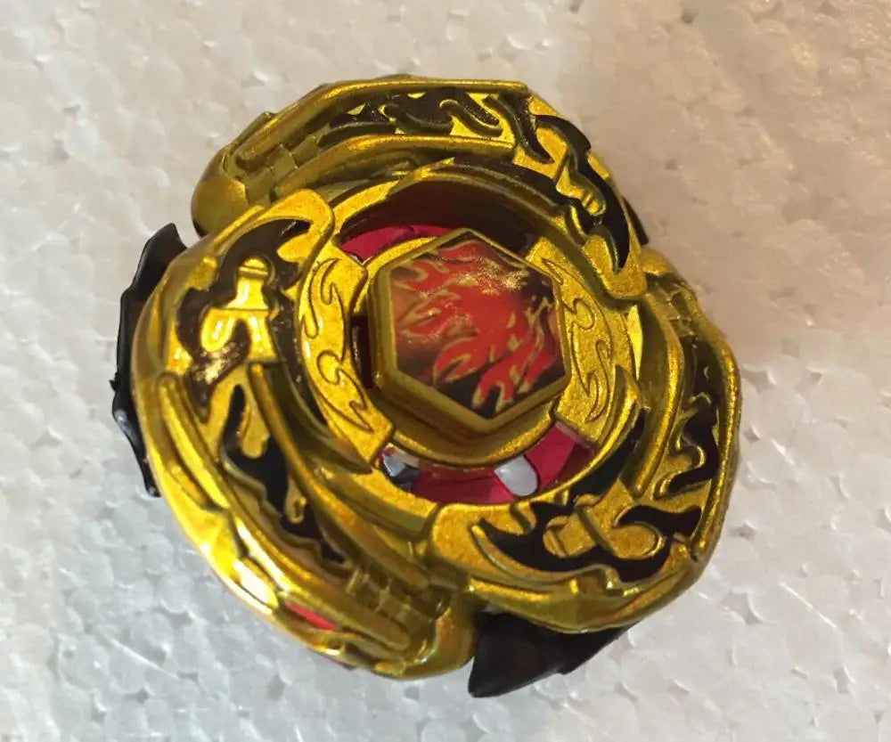 Genuine Takara Tomy Beyblade ROCK ARIES Wing Pegasis