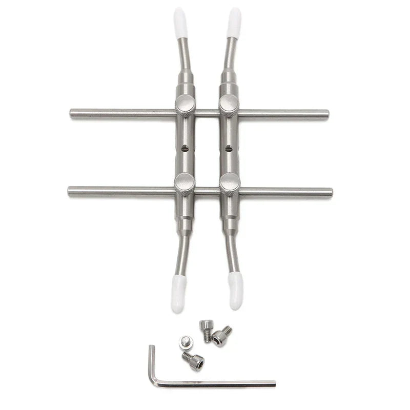 New Spanner Camera Lens Repair Kits Stainless Steel