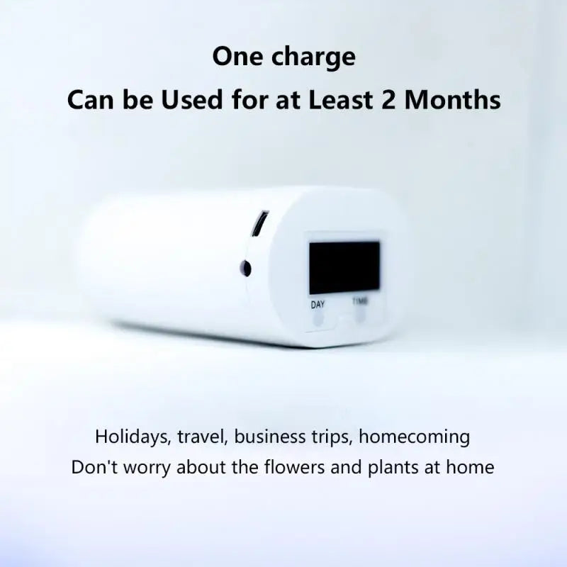 Garden Watering Equipment Water Plant Drip Irrigation Tools