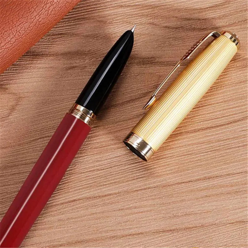 New Jinhao 85 Classic Retro School Supplies Student