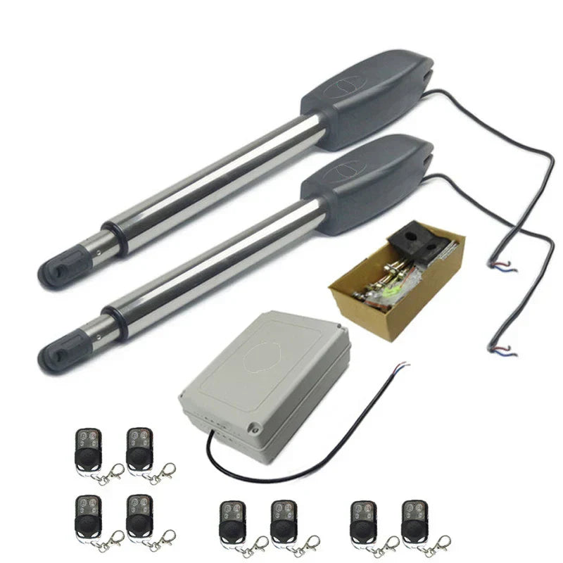 Heavy Duty PKM-C02 Automatic Electric Swing Gate Opener