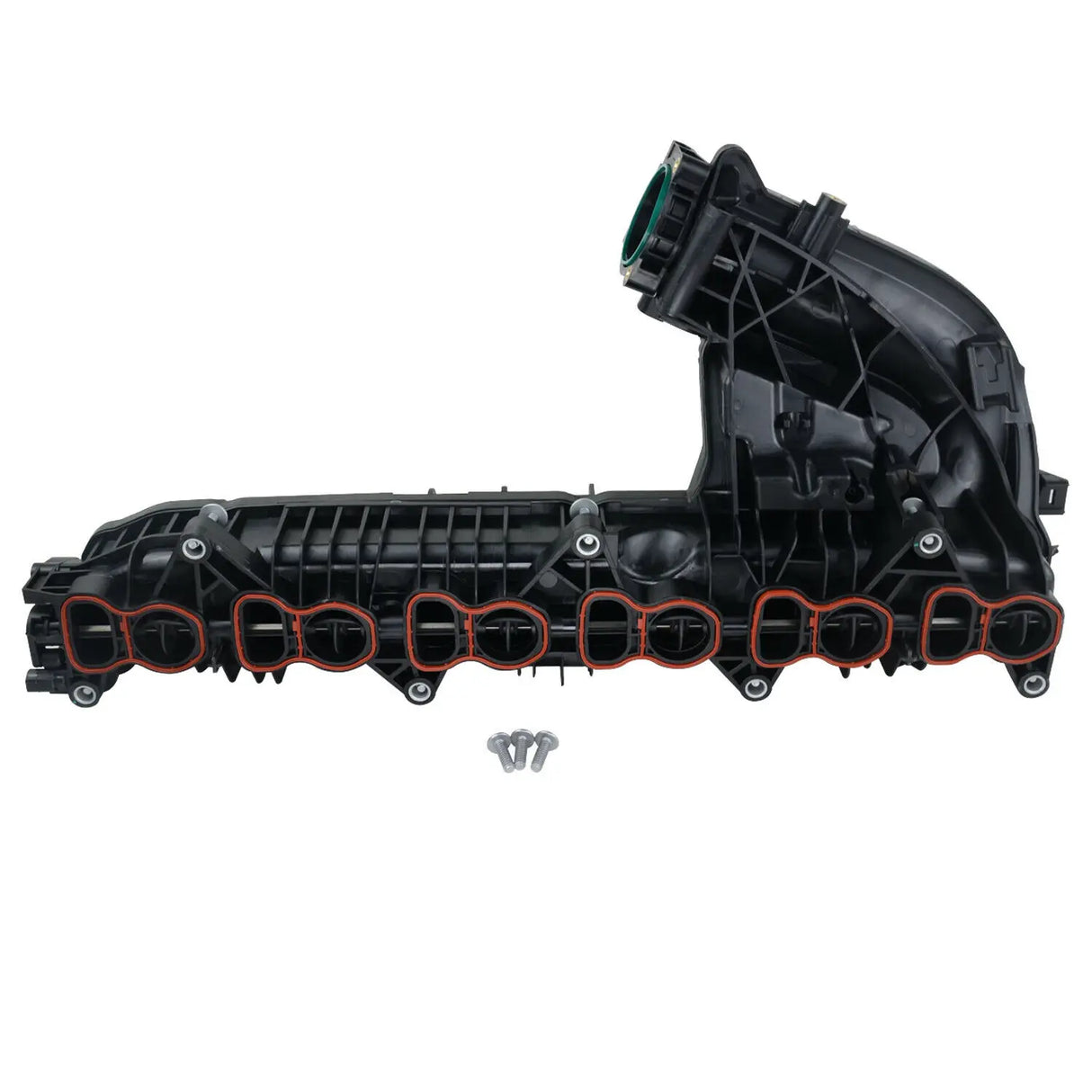 AP03 INTAKE ENGINE MANIFOLD ASSEMBLY For BMW 3.0D