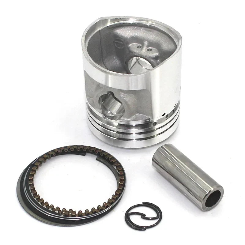 2sets for honda CB125T CBT125 CB125 T CBT