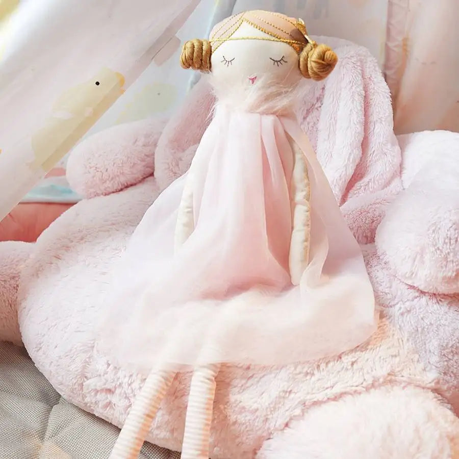 50cm Long-legged Cartoon Nordic Style Nordic Children Smoothing