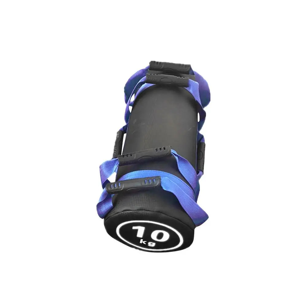 Fitness Workout Sandbags Weight Lifting Bulgarian Sandbag Unfilled
