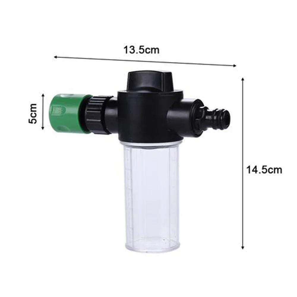 1pcs Car Washer Foam Lance 100ml high pressure