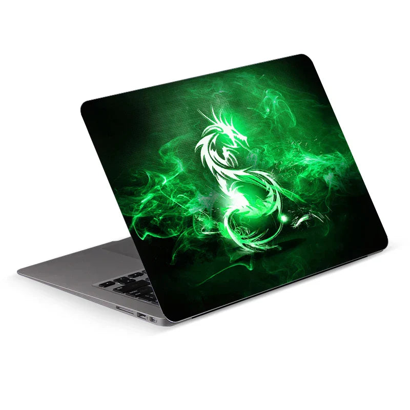 DIY Laptop Sticker Laptop Skin 12/13/14/15/17 inch for