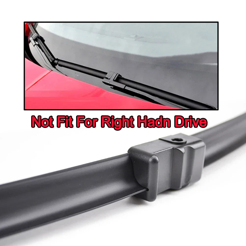 Misima Windshield Windscreen Wiper Blades For Skoda Octavia