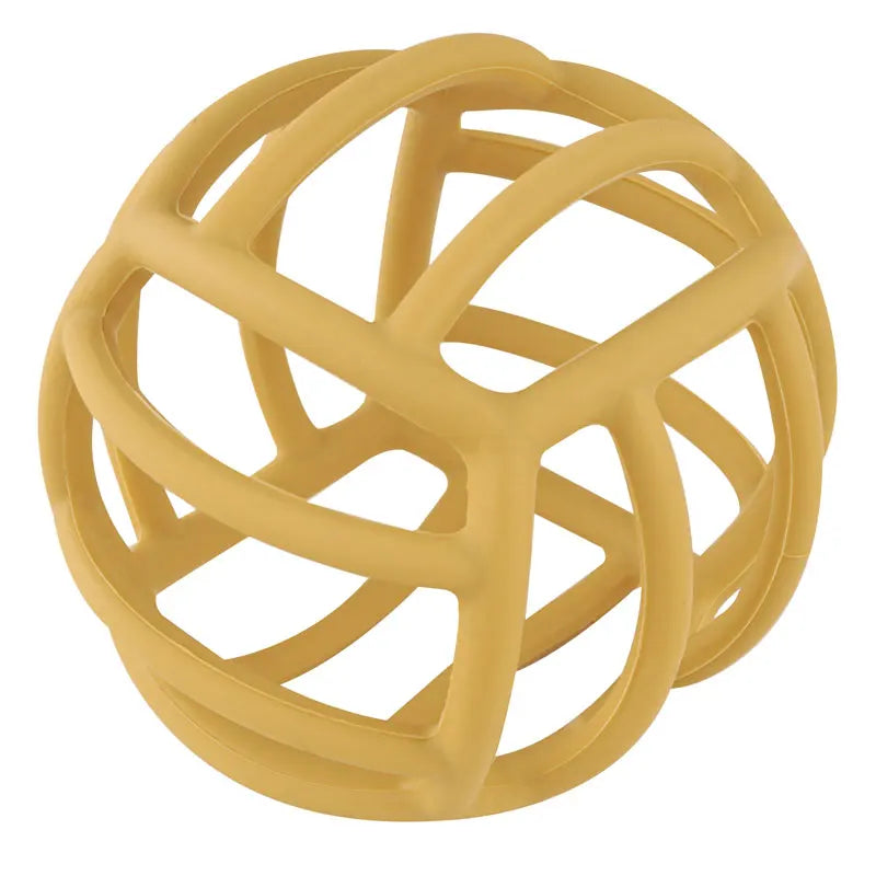 New Arrival Soft Silicone Hand Catching Ball BPA