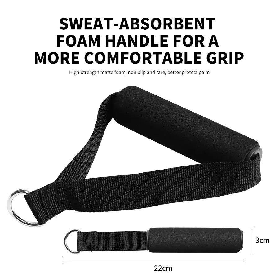 Fitness Running Resistance Band Speed Training Leg Trainer