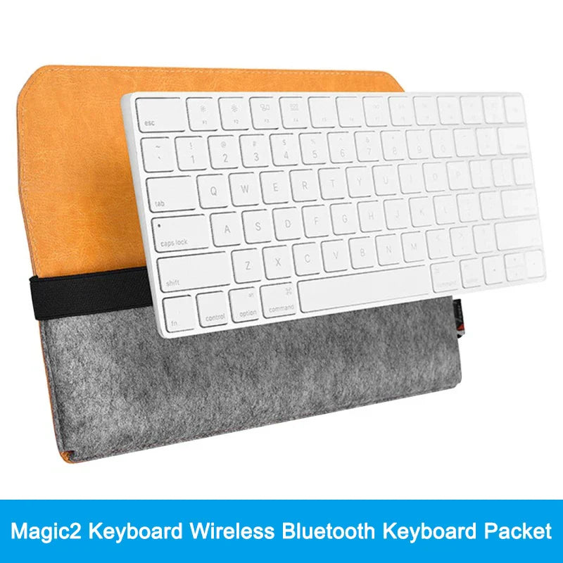 Protection Storage Case Shell Bag Soft Sleeve for