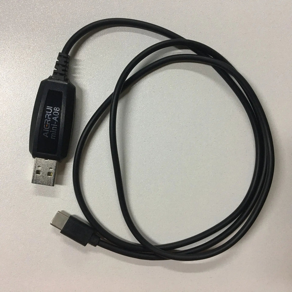 V30 GZ20 KSUN Walkie Talkie Programming Cable M2