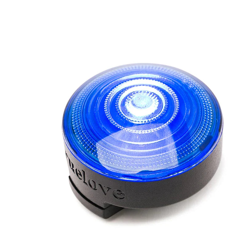 Truelove Pet Safety Flashing Dog Led Light Dog