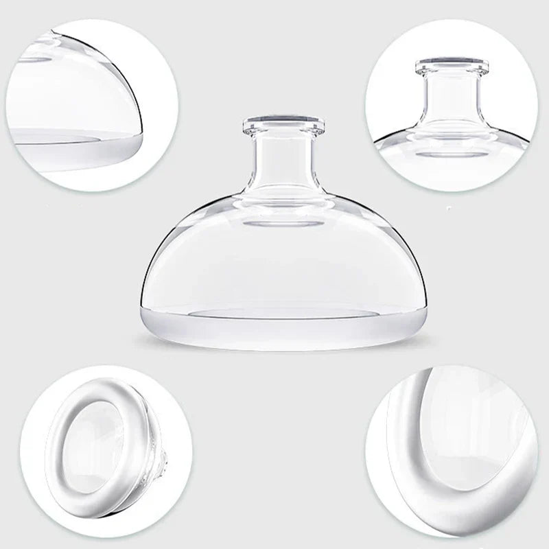 Children Elderly Spitting Helper for Home Palm Chest