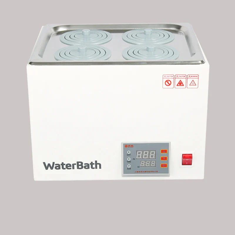 DXY digital thermostat water bath hot bath pot