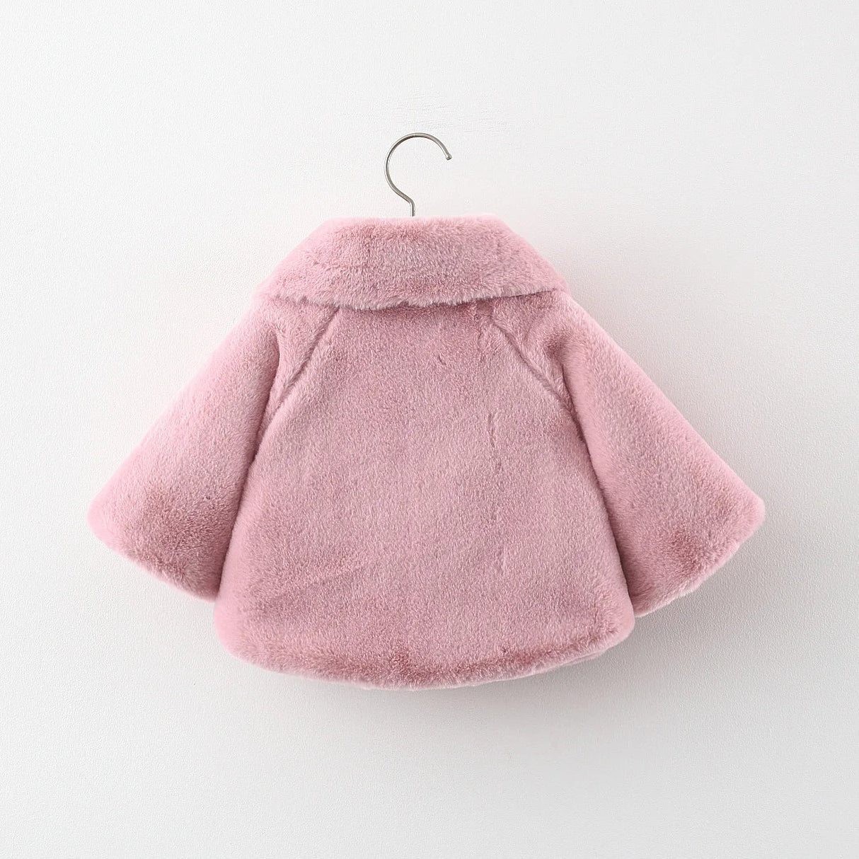 Winter Newborn Girls Clothes Korean Cartoon Cute Doll