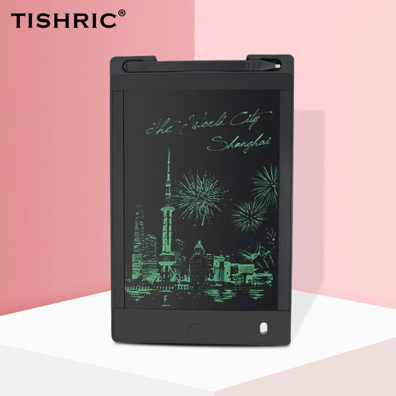 TISHRIC 8.5 Inch Tablet Mini Business Graphics Tablet