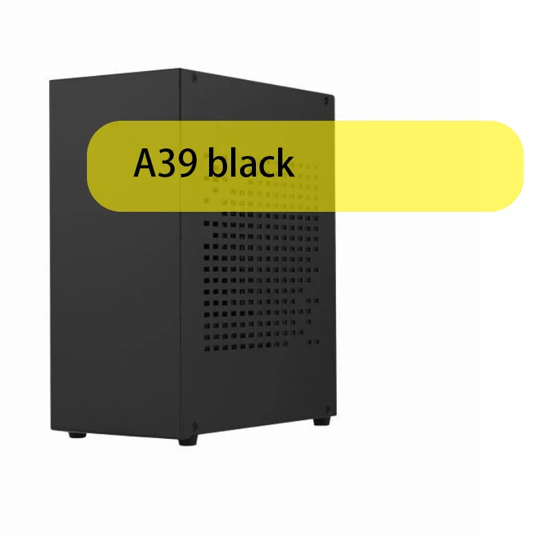 K39 D19 A39 HTPC Mini ITX A4 Chassis