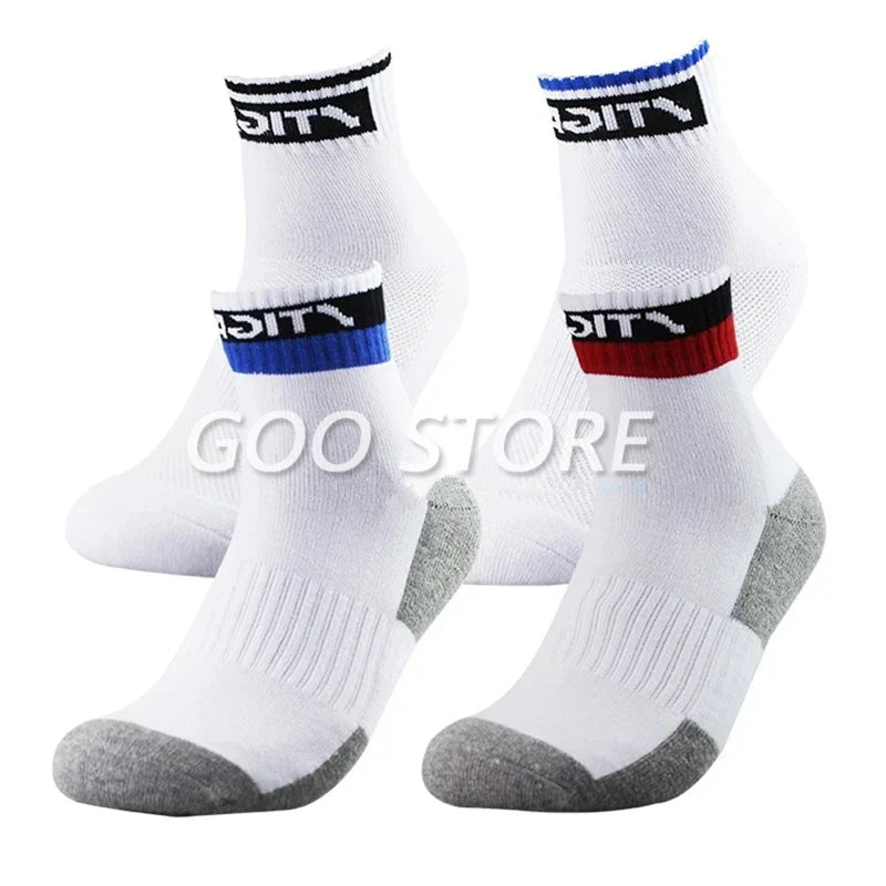 STIGA Table tennis Socks original combed cotton sweat